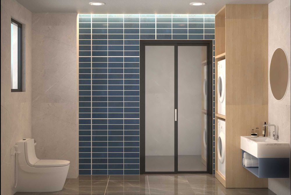Biệt thự sinh thái 300m2
