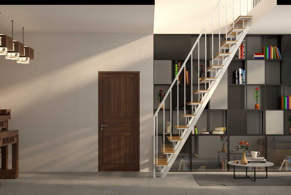 Biệt thự sinh thái 300m2