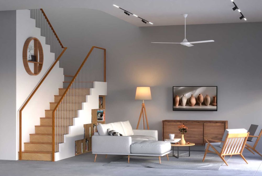 Biệt thự sinh thái 300m2