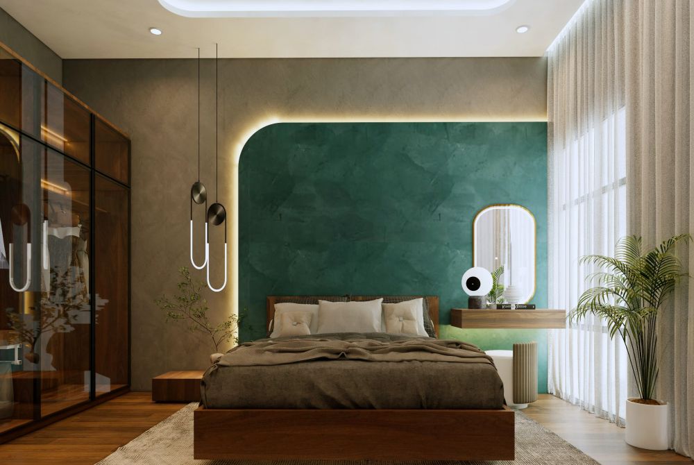Nhà phố 3m x14m