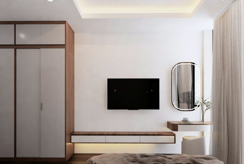 Nhà phố+văn phòng 4mx20m 