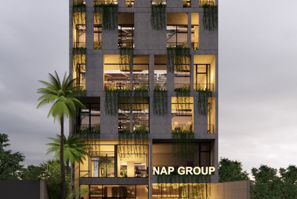 NAP OFFICE